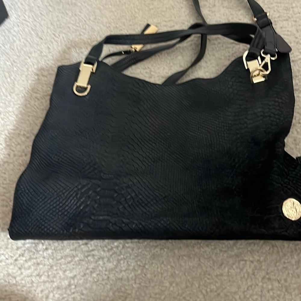 Vince Camuto large handbag